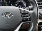 Hyundai Tucson 1.7 CRDi 141KM Podgrz.f i kier 2 stref klima Salon PL - 16