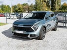 Kia Sportage WA8508H#1.6 CRDi MHEV 136KM DCT 4x4 Podgrz.f I kier Salon PL VAT23% - 3