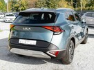 Kia Sportage WA8508H#1.6 CRDi MHEV 136KM DCT 4x4 Podgrz.f I kier Salon PL VAT23% - 4