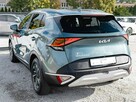 Kia Sportage WA8508H#1.6 CRDi MHEV 136KM DCT 4x4 Podgrz.f I kier Salon PL VAT23% - 5