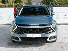 Kia Sportage WA8508H#1.6 CRDi MHEV 136KM DCT 4x4 Podgrz.f I kier Salon PL VAT23% - 7