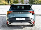 Kia Sportage WA8508H#1.6 CRDi MHEV 136KM DCT 4x4 Podgrz.f I kier Salon PL VAT23% - 9
