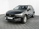 Volvo XC 60 DW8TM28#B4 B ESSENTIAL Cz.cof LED 2 stref klima Salon PL VAT23% - 2