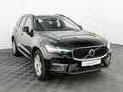 Volvo XC 60 DW8TM28#B4 B ESSENTIAL Cz.cof LED 2 stref klima Salon PL VAT23% - 3