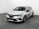 Renault Clio DW5UG60#1.0 TCe Equilibre LED Cz.cof Lane, Front Assit Salon PL VAT23% - 2