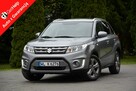 Suzuki Vitara Allgrip 4x4 Ledy Tempomat ACC Radar Navi Kamera 1-wł Klimatronic Aso - 1