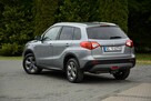 Suzuki Vitara Allgrip 4x4 Ledy Tempomat ACC Radar Navi Kamera 1-wł Klimatronic Aso - 7