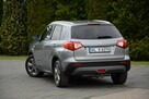Suzuki Vitara Allgrip 4x4 Ledy Tempomat ACC Radar Navi Kamera 1-wł Klimatronic Aso - 8