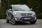 Suzuki Vitara Allgrip 4x4 Ledy Tempomat ACC Radar Navi Kamera 1-wł Klimatronic Aso - 9