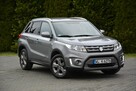 Suzuki Vitara Allgrip 4x4 Ledy Tempomat ACC Radar Navi Kamera 1-wł Klimatronic Aso - 10