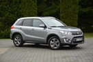 Suzuki Vitara Allgrip 4x4 Ledy Tempomat ACC Radar Navi Kamera 1-wł Klimatronic Aso - 11