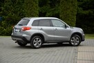 Suzuki Vitara Allgrip 4x4 Ledy Tempomat ACC Radar Navi Kamera 1-wł Klimatronic Aso - 13