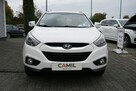 Hyundai ix35 zarejestrowany, ubezpieczony, I rej. grudzień 2013 - 2