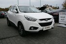 Hyundai ix35 zarejestrowany, ubezpieczony, I rej. grudzień 2013 - 3