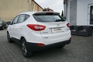 Hyundai ix35 zarejestrowany, ubezpieczony, I rej. grudzień 2013 - 7
