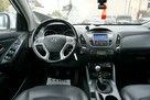 Hyundai ix35 zarejestrowany, ubezpieczony, I rej. grudzień 2013 - 14