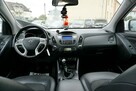 Hyundai ix35 zarejestrowany, ubezpieczony, I rej. grudzień 2013 - 15