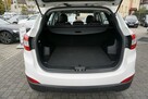 Hyundai ix35 zarejestrowany, ubezpieczony, I rej. grudzień 2013 - 16