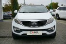 Kia Sportage zarejestrowany, ubezpieczony - 2