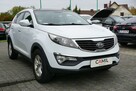 Kia Sportage zarejestrowany, ubezpieczony - 4
