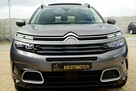 Citroen C5 Aircross Panorama FUL LED skóra webasto BLIS el.klapa acc grzane fotele MAX OP - 2