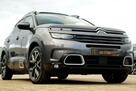 Citroen C5 Aircross Panorama FUL LED skóra webasto BLIS el.klapa acc grzane fotele MAX OP - 3
