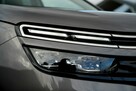Citroen C5 Aircross Panorama FUL LED skóra webasto BLIS el.klapa acc grzane fotele MAX OP - 8