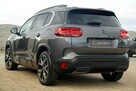 Citroen C5 Aircross Panorama FUL LED skóra webasto BLIS el.klapa acc grzane fotele MAX OP - 9