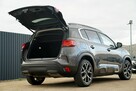 Citroen C5 Aircross Panorama FUL LED skóra webasto BLIS el.klapa acc grzane fotele MAX OP - 12