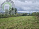 Działka budowlana Nowy Sącz - 6