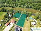 Działka rolna Lesko Wola Postołowa, - 6