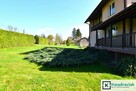 Dom Hłomcza gm. Sanok, - 2