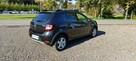 Dacia Sandero Stepway Krajowy, instalacja gazowa. - 4