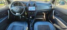 Dacia Sandero Stepway Krajowy, instalacja gazowa. - 8