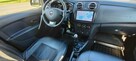 Dacia Sandero Stepway Krajowy, instalacja gazowa. - 9