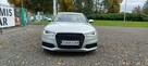Audi A6 Bogata wersja, super stan. - 2