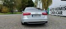 Audi A6 Bogata wersja, super stan. - 5