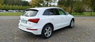Audi Q5 Bogata wersja, super stan, 4x4 - 4