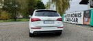 Audi Q5 Bogata wersja, super stan, 4x4 - 5
