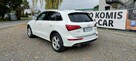 Audi Q5 Bogata wersja, super stan, 4x4 - 6