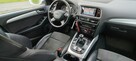 Audi Q5 Bogata wersja, super stan, 4x4 - 9