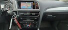 Audi Q5 Bogata wersja, super stan, 4x4 - 10