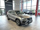 Seat Ateca Style 1.5TSI 150KM DSG 2023 r., salon PL, I właściciel, f-a VAT - 1