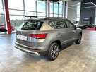 Seat Ateca Style 1.5TSI 150KM DSG 2023 r., salon PL, I właściciel, f-a VAT - 8