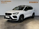 Cupra Ateca 2.0TSI 300KM DSG 4drive 2021 r., salon PL, I właściciel, f-a VAT - 1