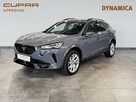 Cupra Formentor 2.0TSI 190KM DSG 4drive 2024 r., salon PL, f. VAT, gwarancja fabryczna - 1