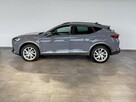 Cupra Formentor 2.0TSI 190KM DSG 4drive 2024 r., salon PL, f. VAT, gwarancja fabryczna - 3