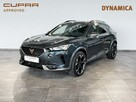 Cupra Formentor VZ 2.0TSI 310KM DSG 4drive 2021 r., sal. PL, I właściciel, serwisowany - 1