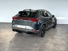 Cupra Formentor VZ 2.0TSI 310KM DSG 4drive 2021 r., sal. PL, I właściciel, serwisowany - 2