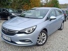 Astra Sports Tourer Zadbana, mały przebieg